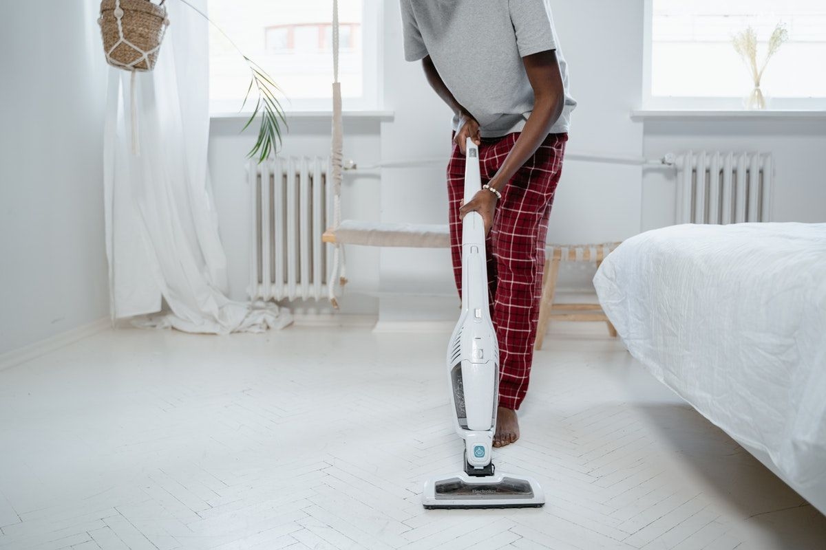 Cleaning