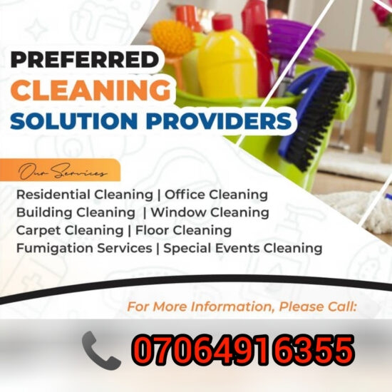 Service provider profile picture