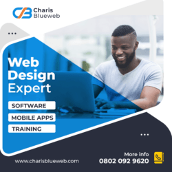 Service provider profile picture