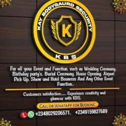 Service provider profile picture