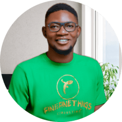 Service provider profile picture
