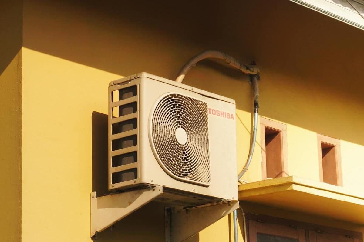 Cost of Air Conditioner Repair in Nigeria