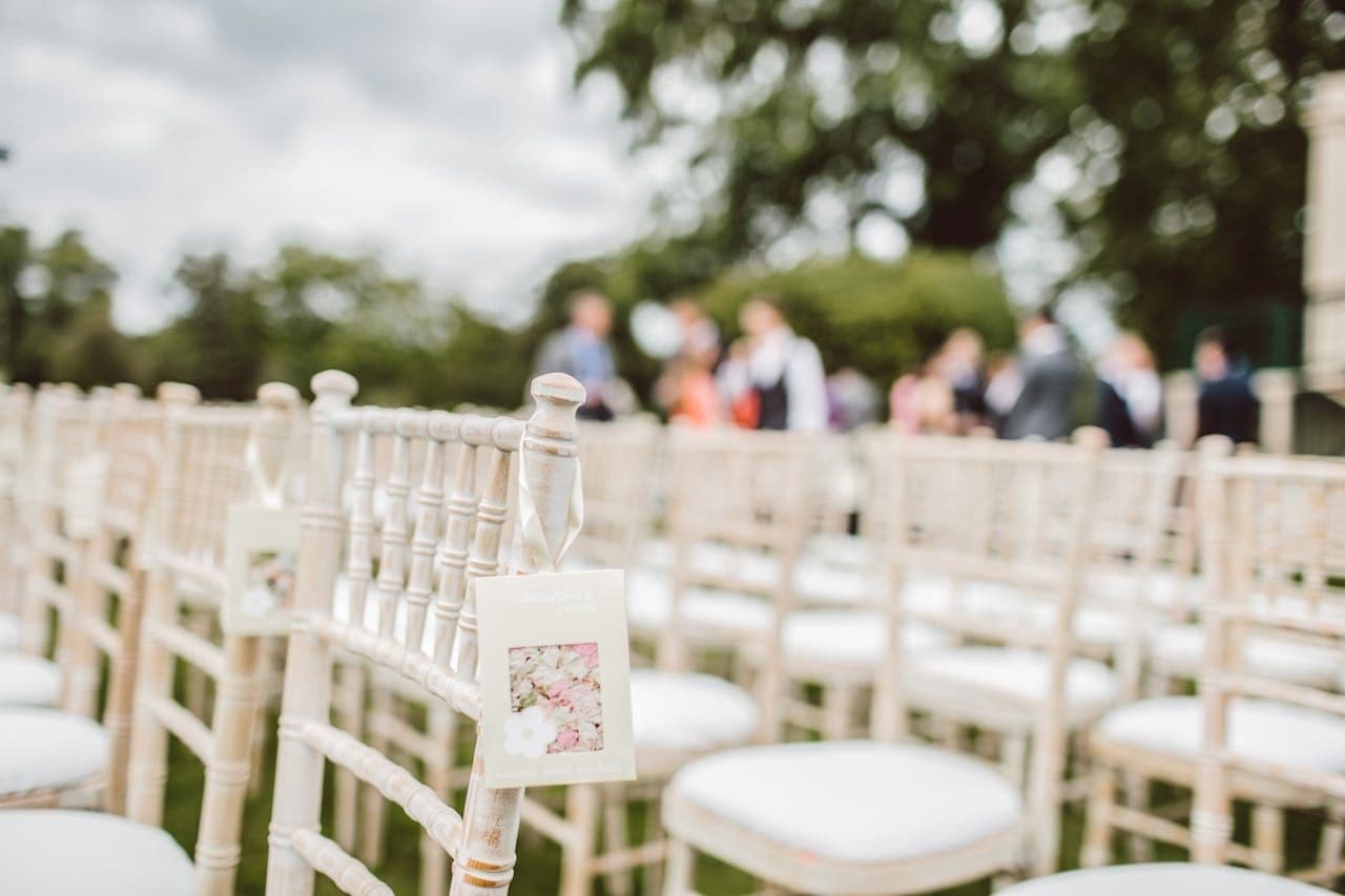 Cost of Chair and Table Rental in Nigeria