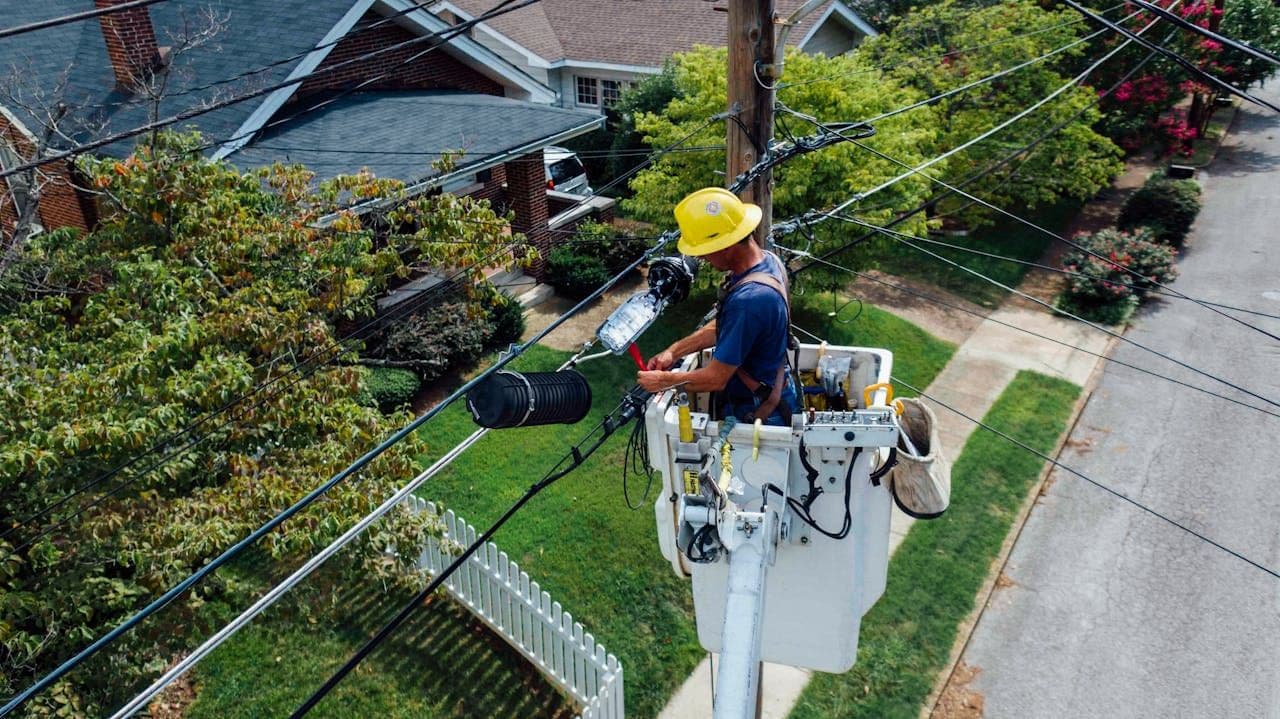 Cost of Electrical Wiring and Repair in Nigeria