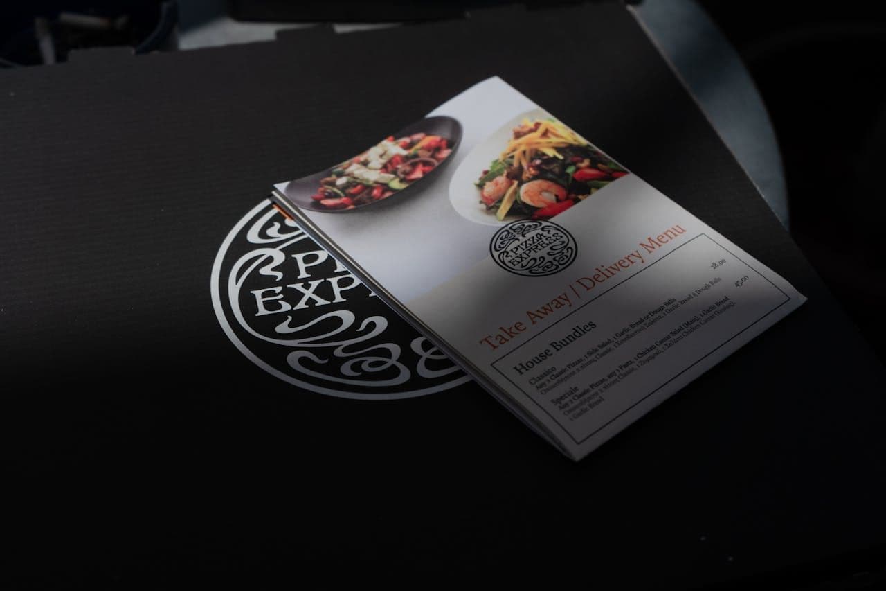 Cost of Graphic Design Services in Nigeria
