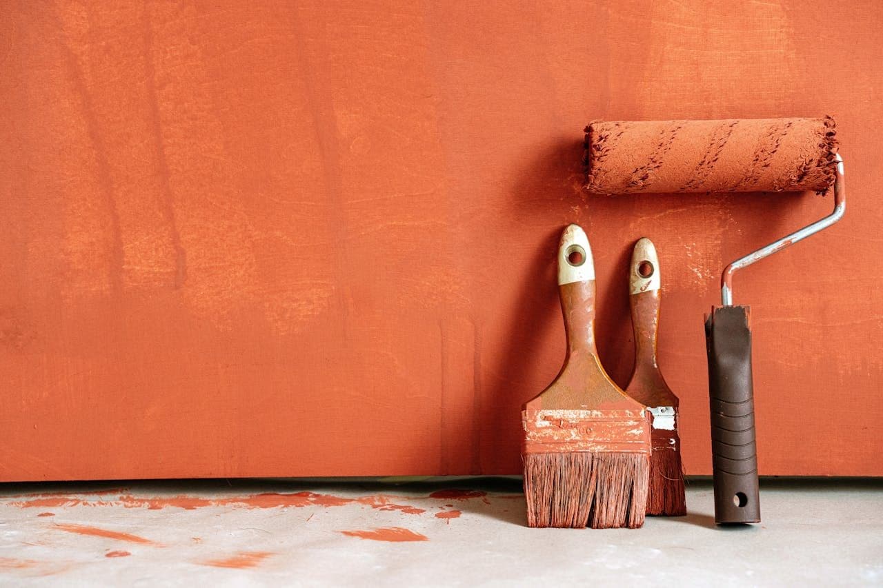 Cost of House Painting in Nigeria