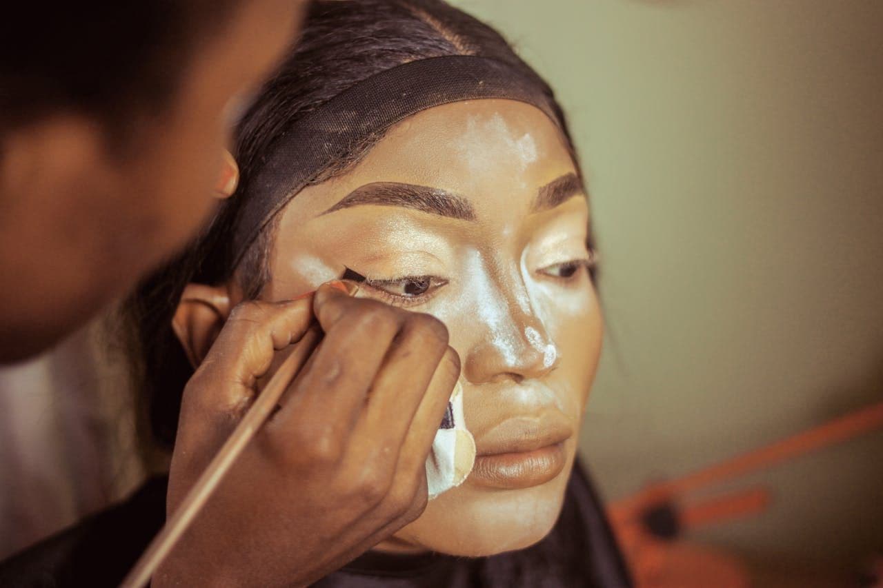 How Much Do Makeup Artists Charge in Nigeria?