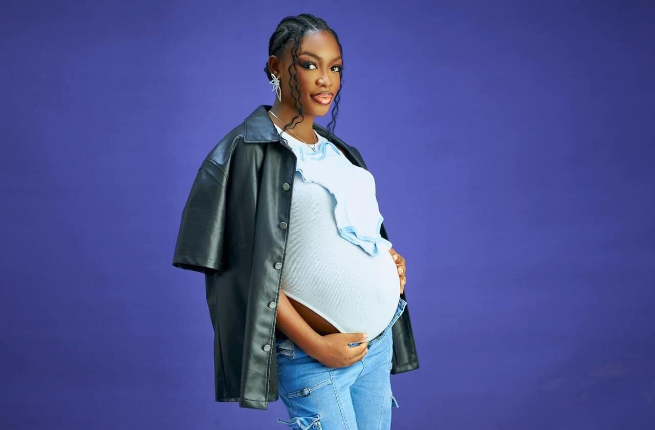 Cost of Maternity Photoshoot in Nigeria