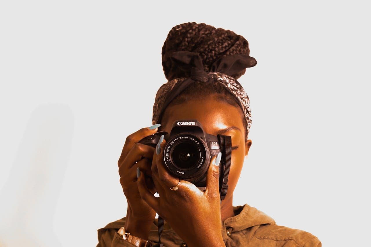 How much do photographers charge in Nigeria?