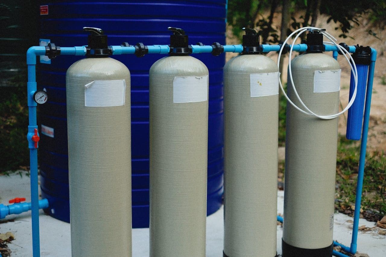 Cost of Pumping Machine Repair and Maintenance in Nigeria