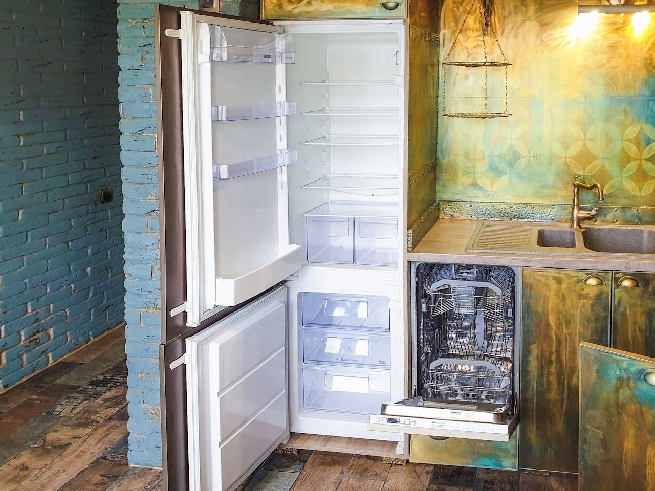Cost of Refrigerator and Freezer Repairs in Nigeria