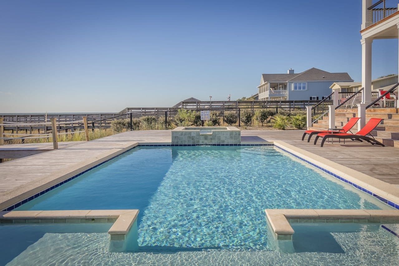 How Much Does A Swimming Pool Construction Cost?