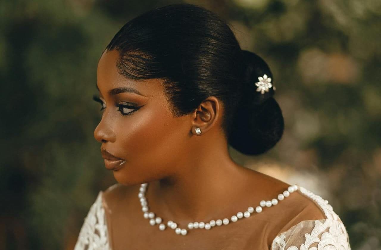 How Much Does Wedding Makeup Cost in Nigeria?