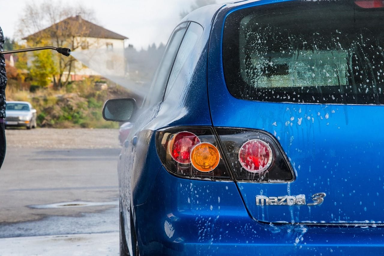 Car Wash