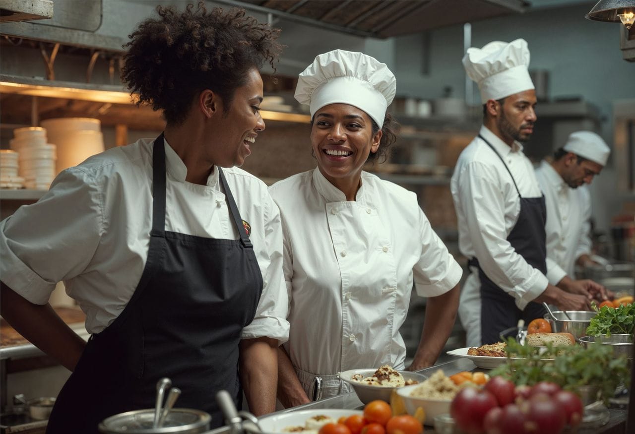 Cooking Classes