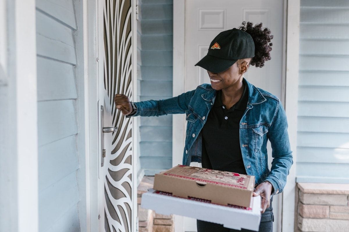 Courier Services