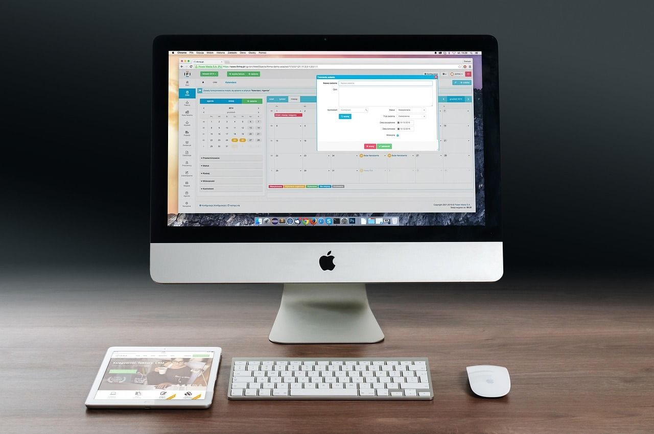 Desktop Application Development