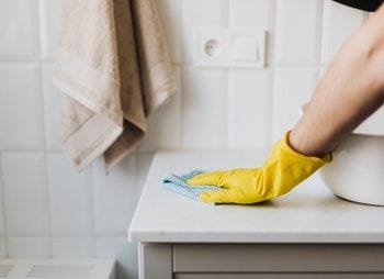 Floor Polishing