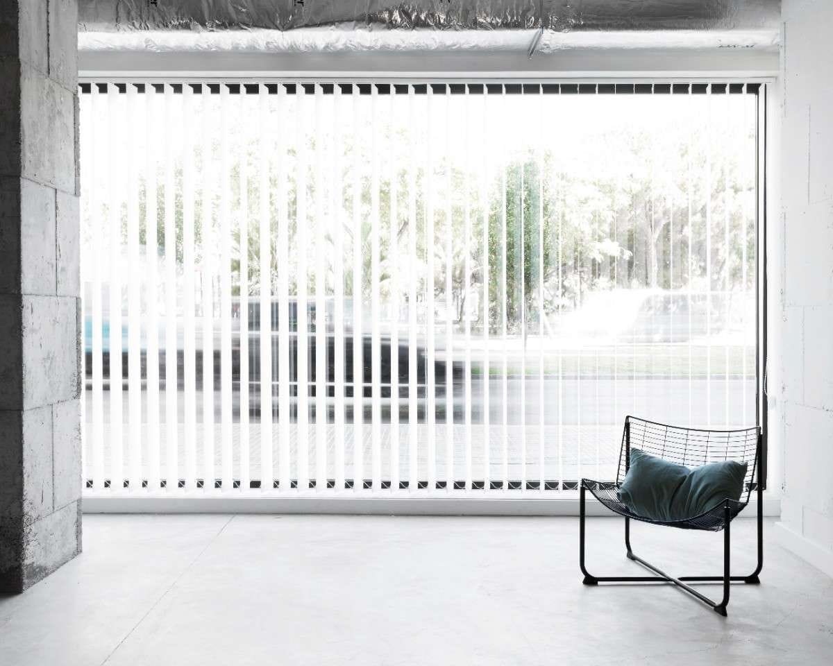 Curtain Wall Systems