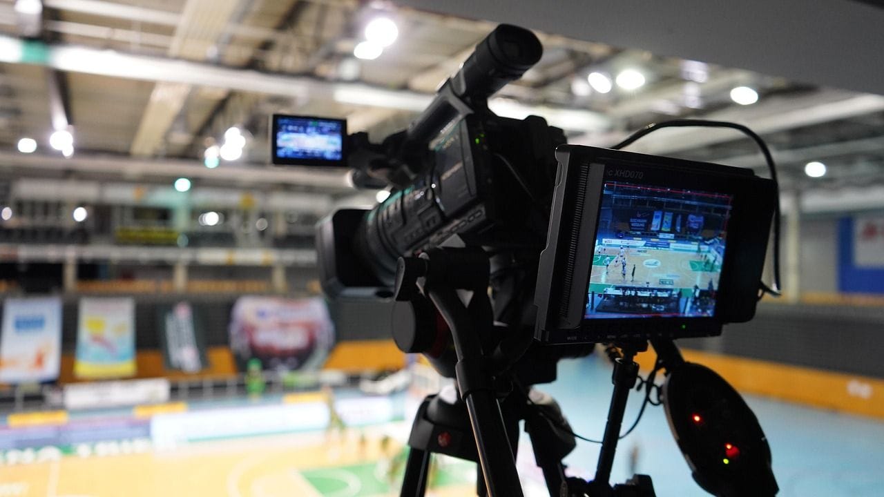 live streaming services