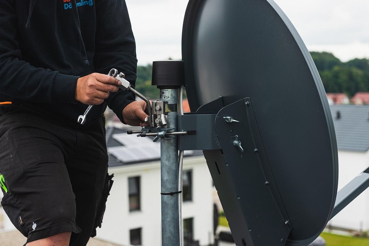 startimes installation