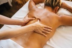 Relaxation Massage
