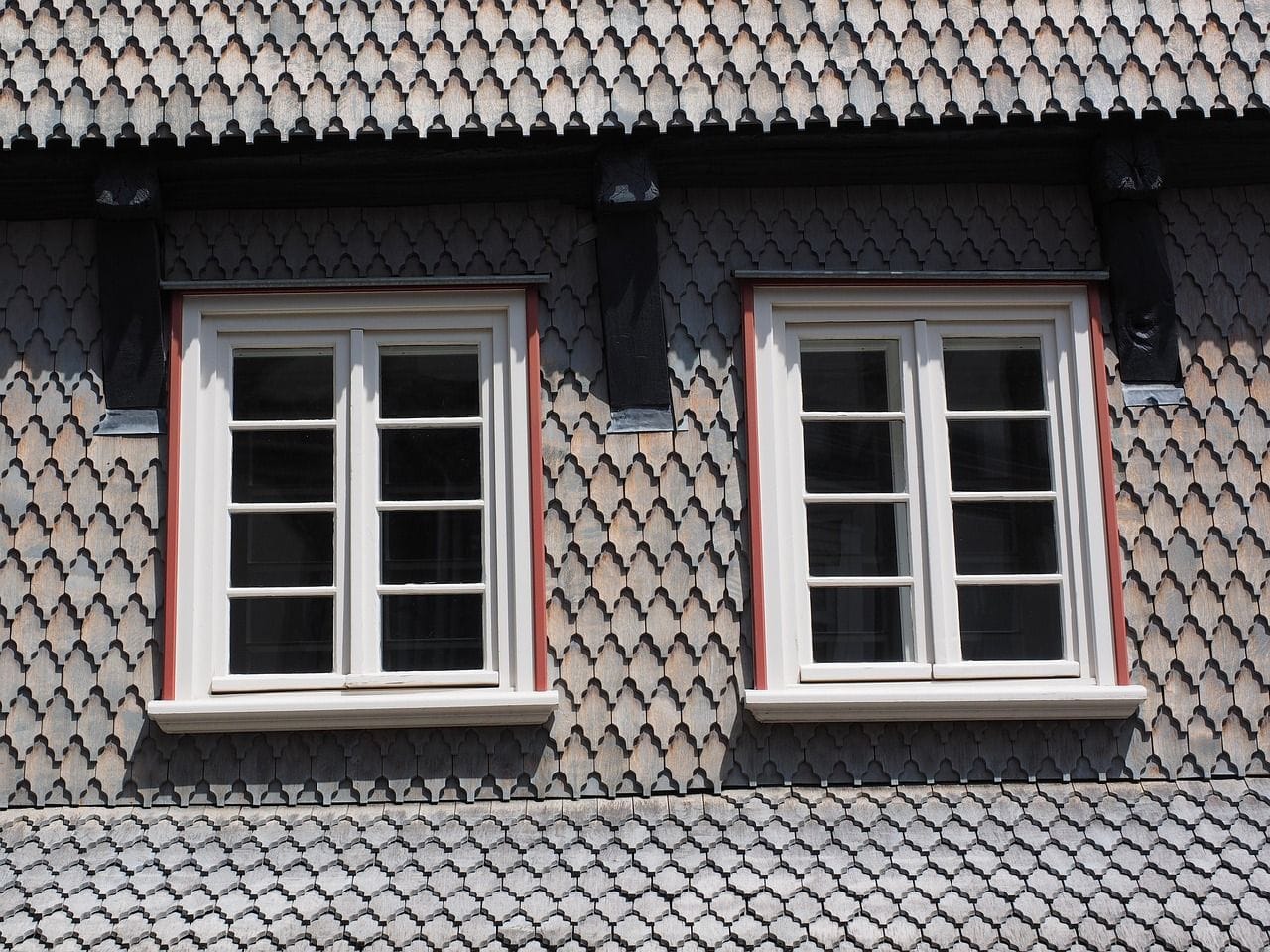 Wall Cladding