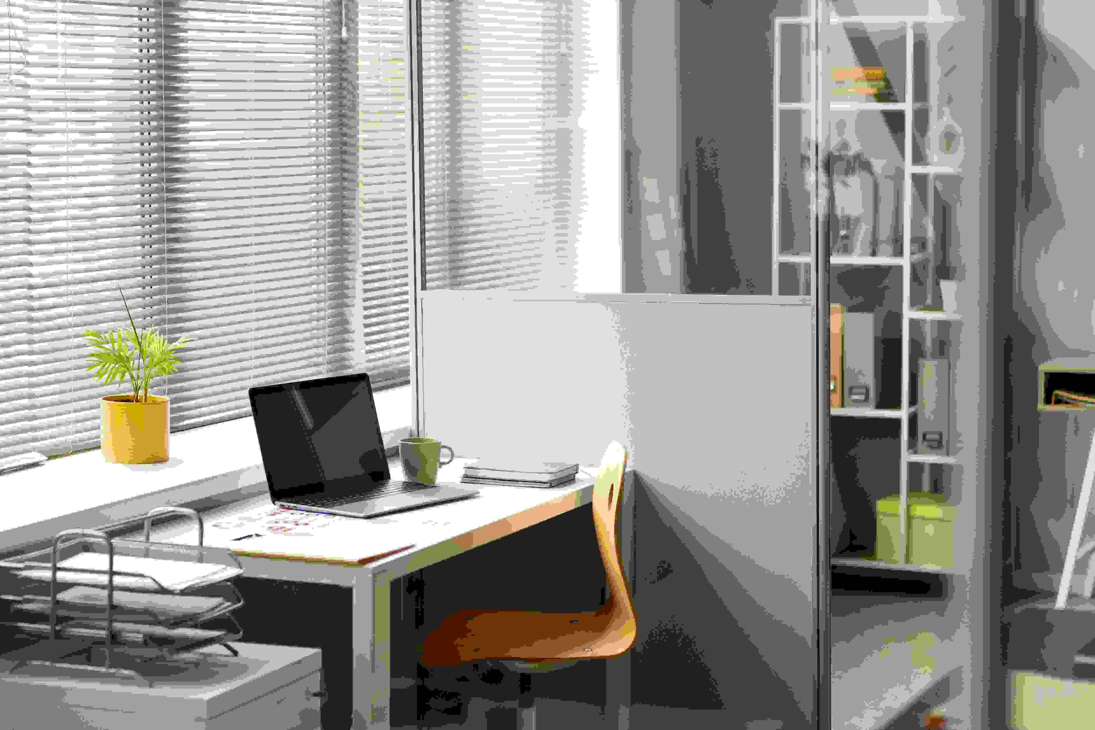Office Partitions