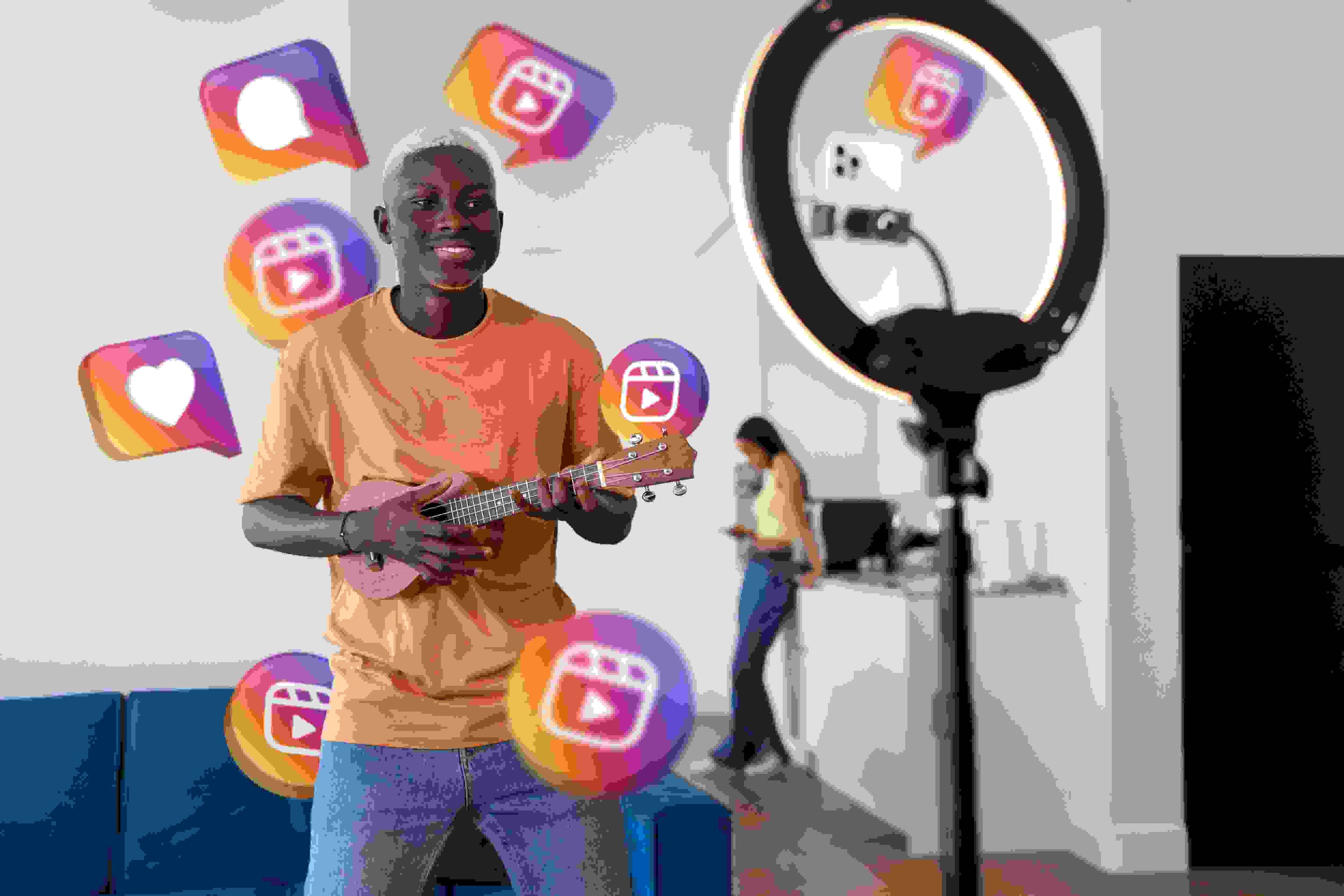 Influencer Marketing