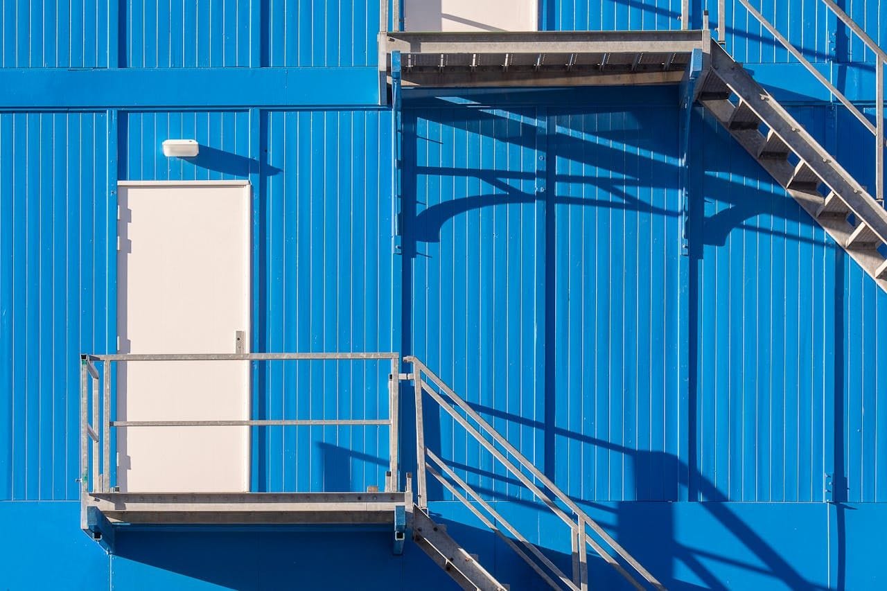 aluminium service