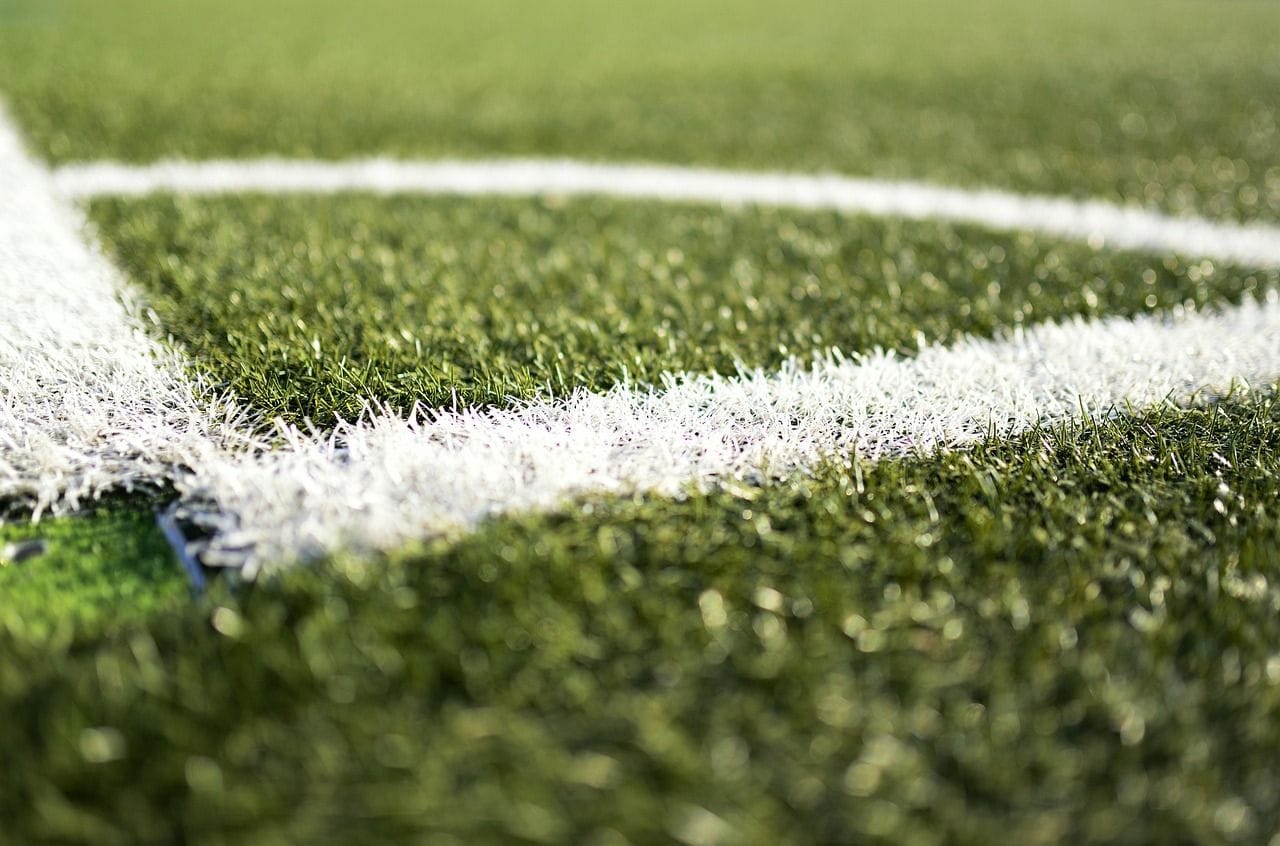 Artificial Grass Installation