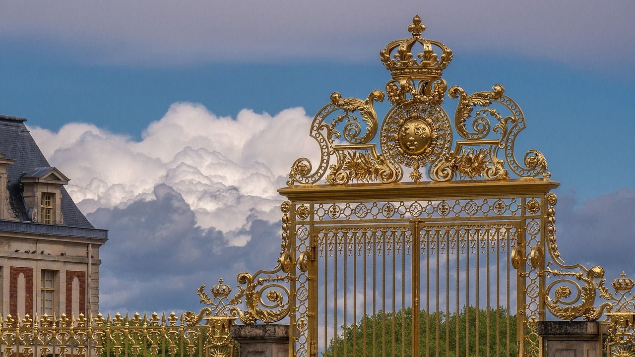 Automatic Gate Installation