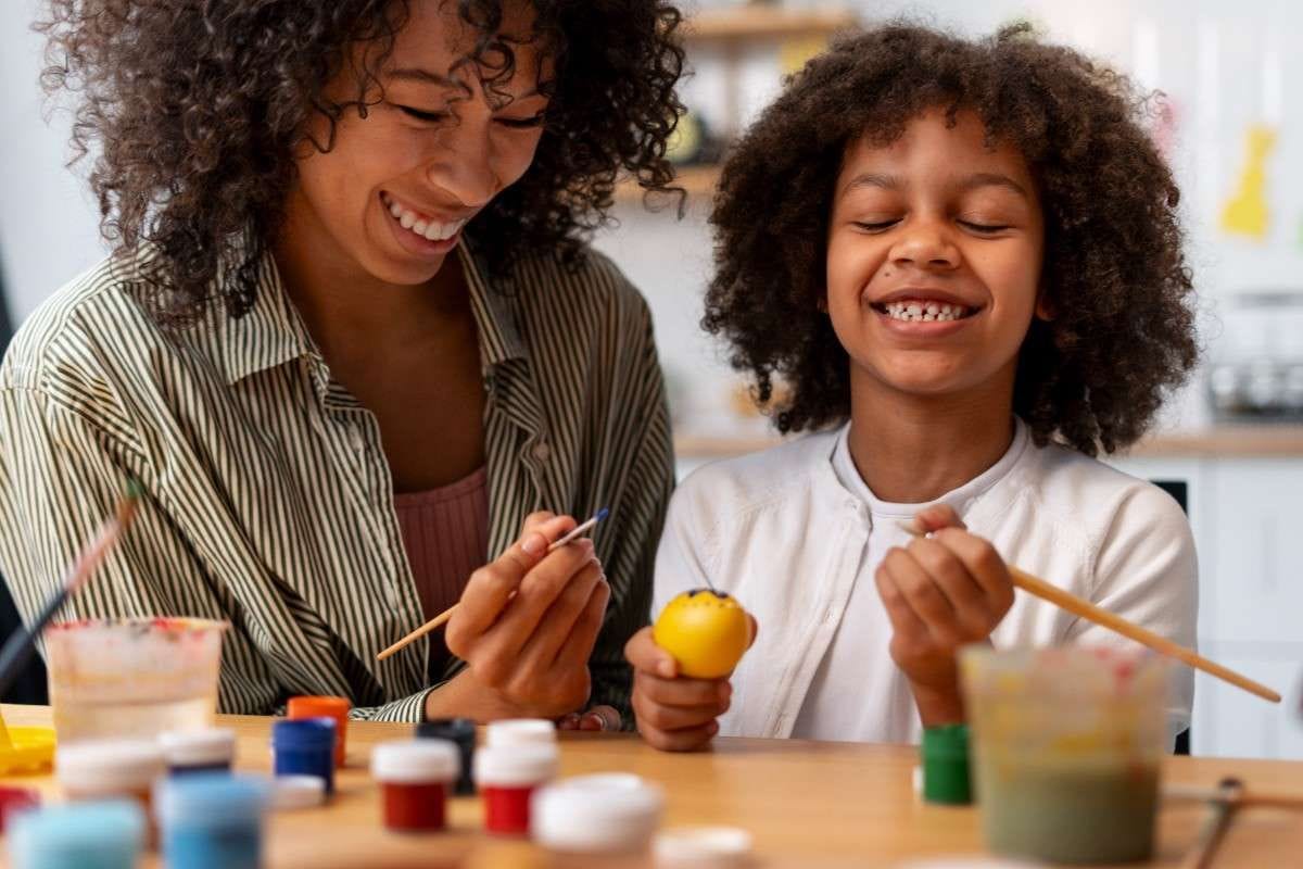 Art and Craft Classes