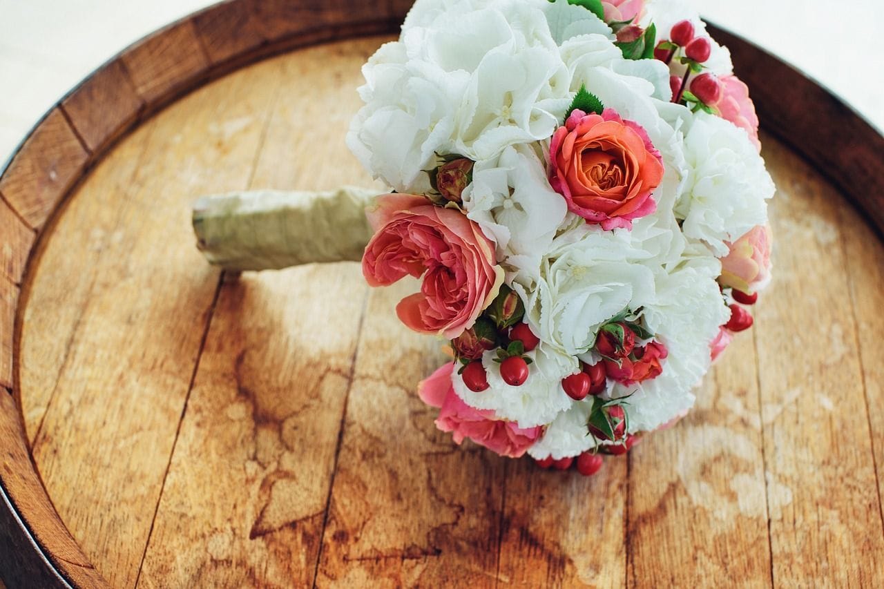 Bridal Bouquet