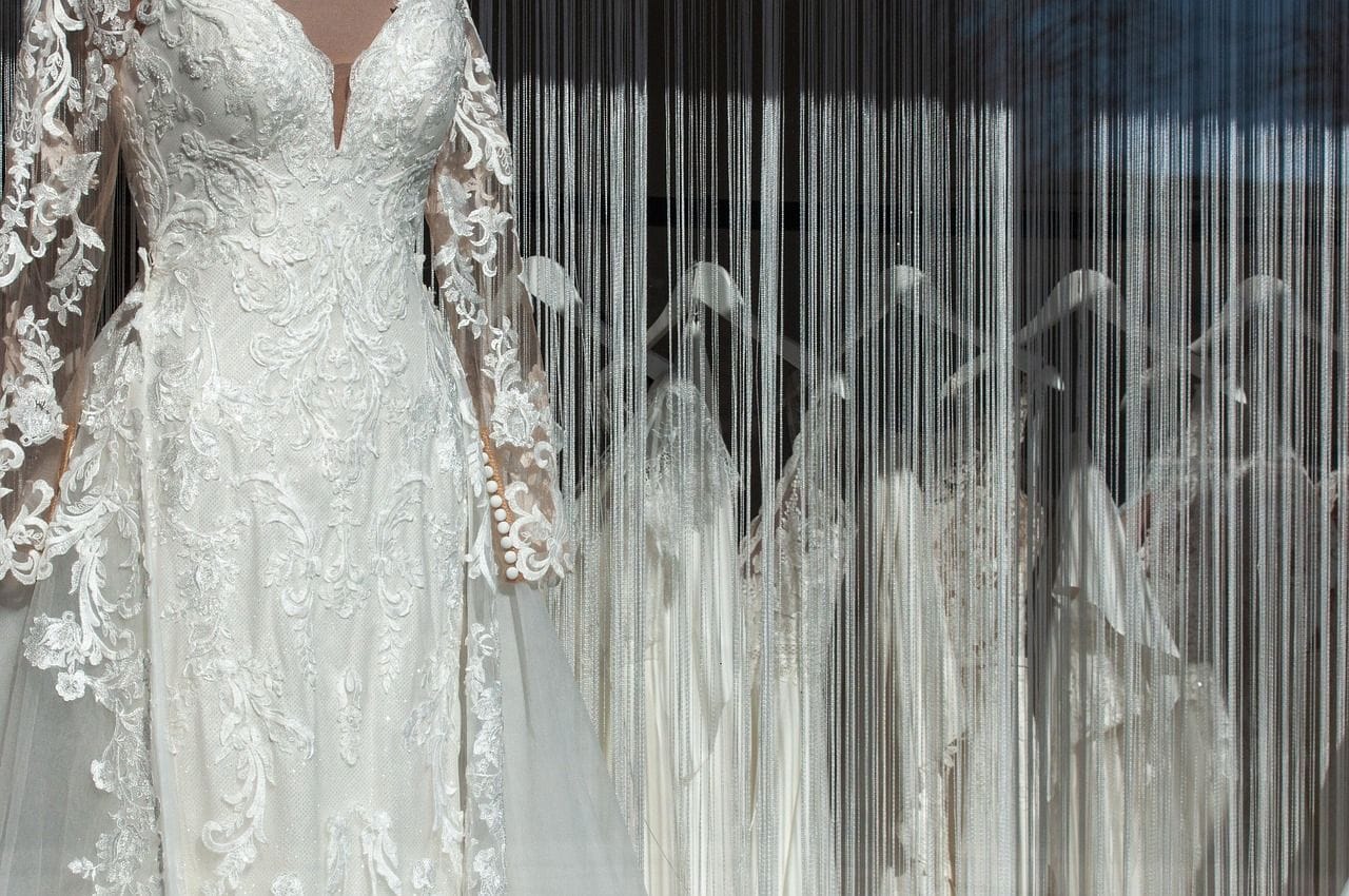 Bridal Gown Rental