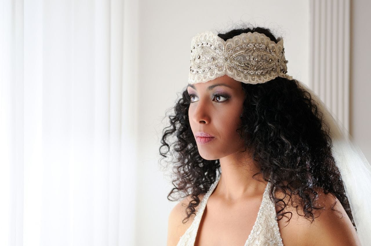 Bridal Hair