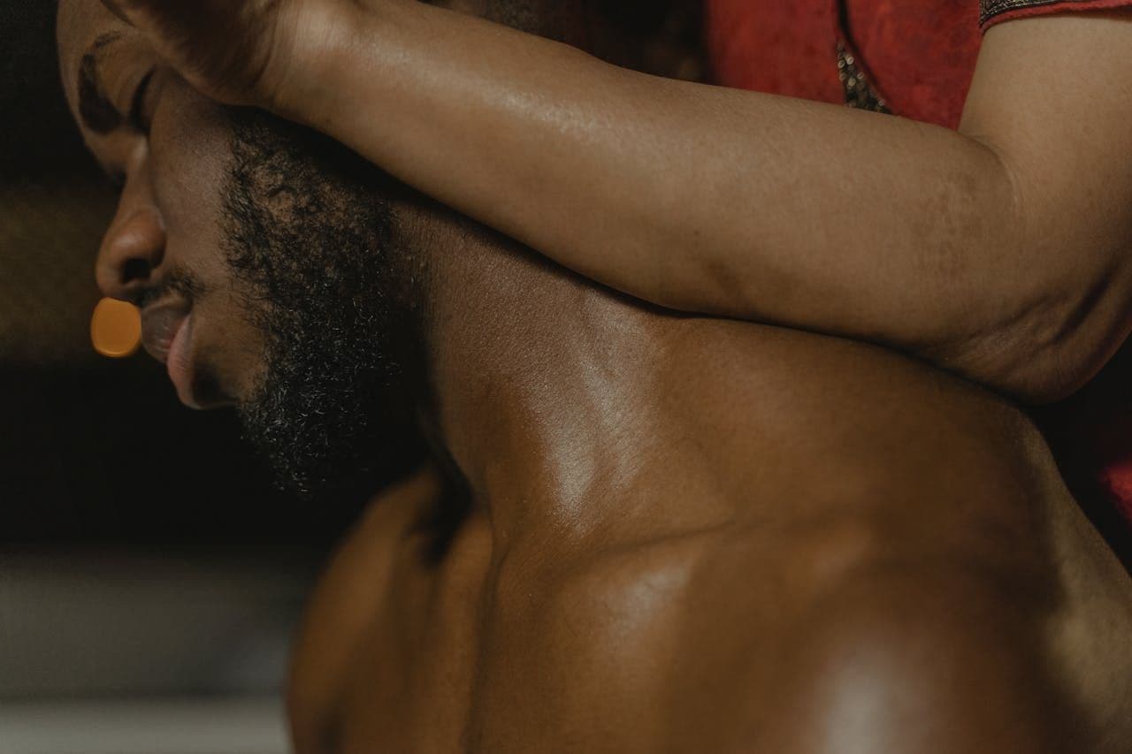 Cost of Deep Tissue Massage in Nigeria