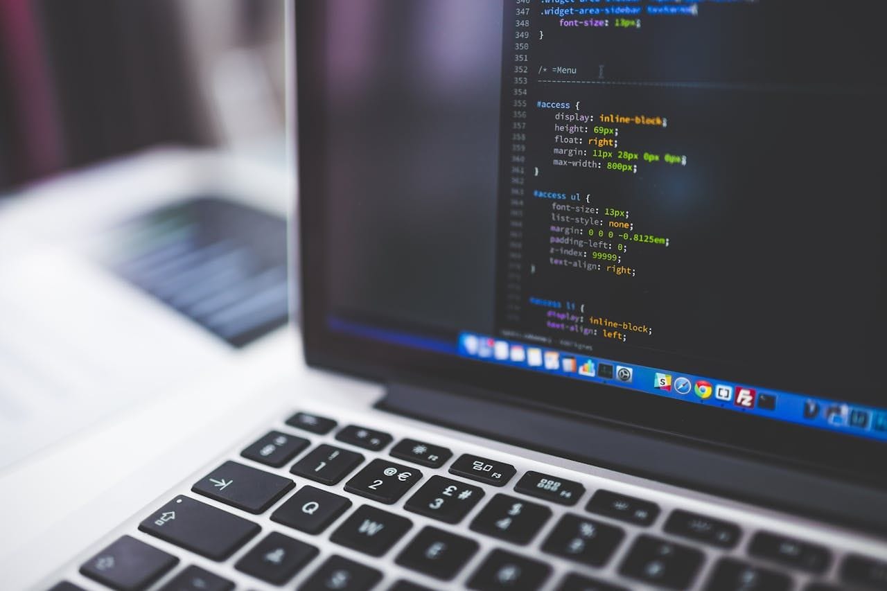 design and website services