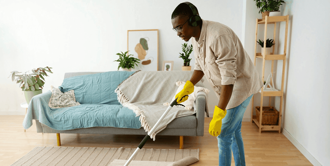 Cleaning Services