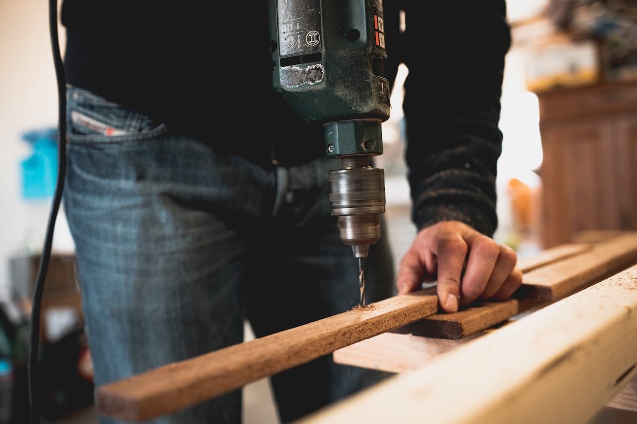 furniture and carpentry services