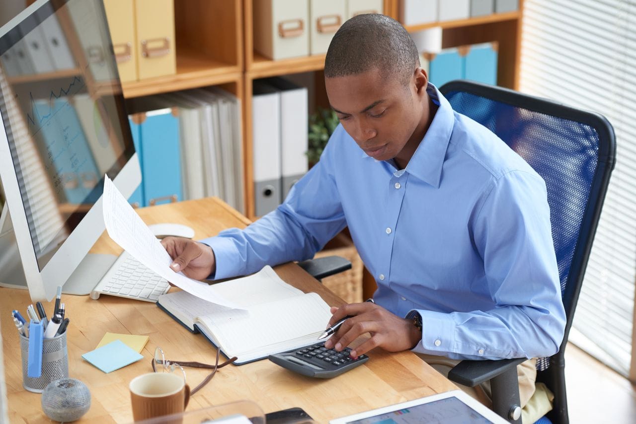 Accounting Services