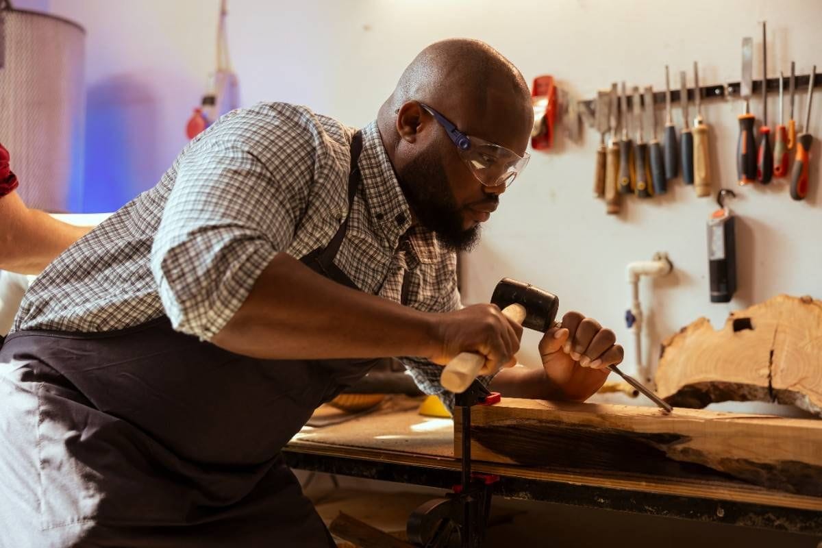 Furniture Making