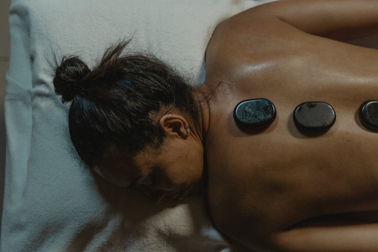massage services