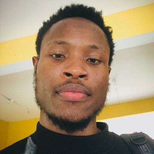 Moses Nwigberi