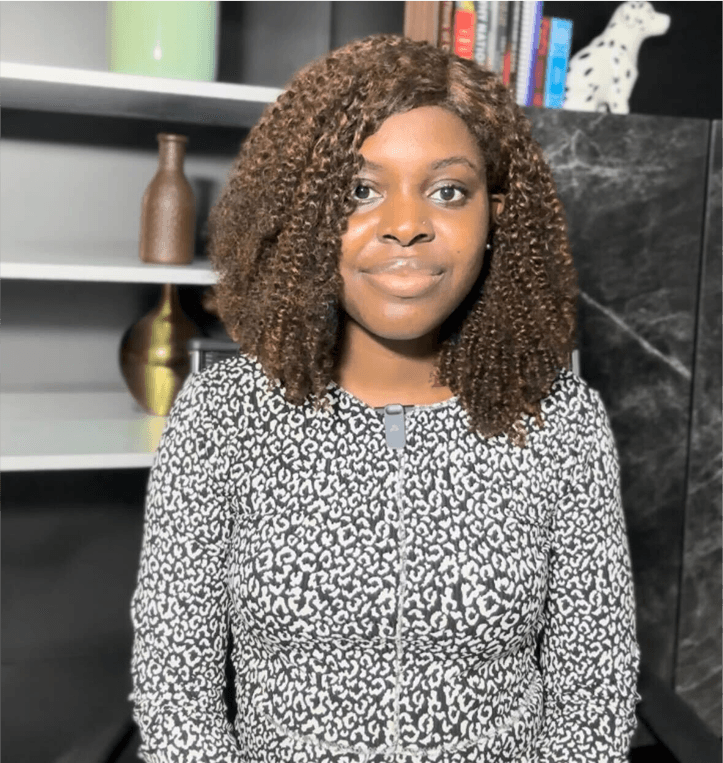 Oluchi Anyanwu