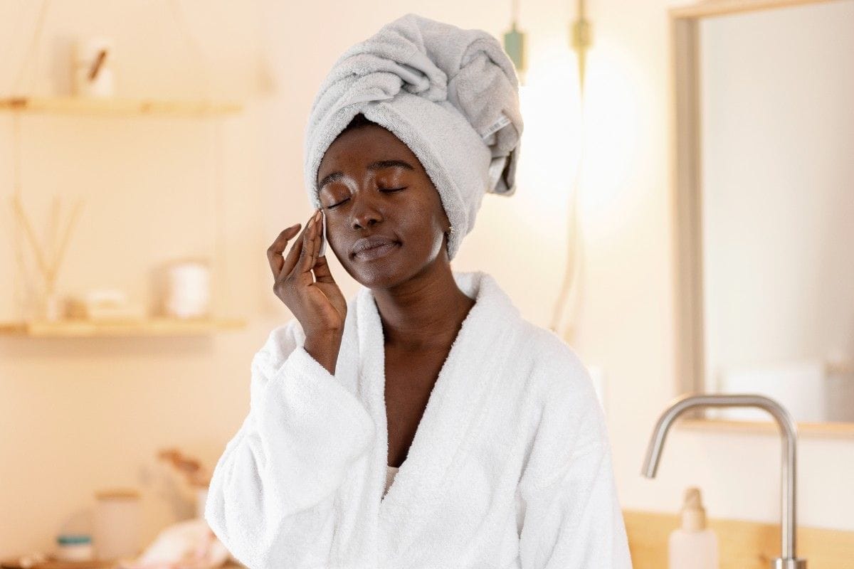 Body Scrub
