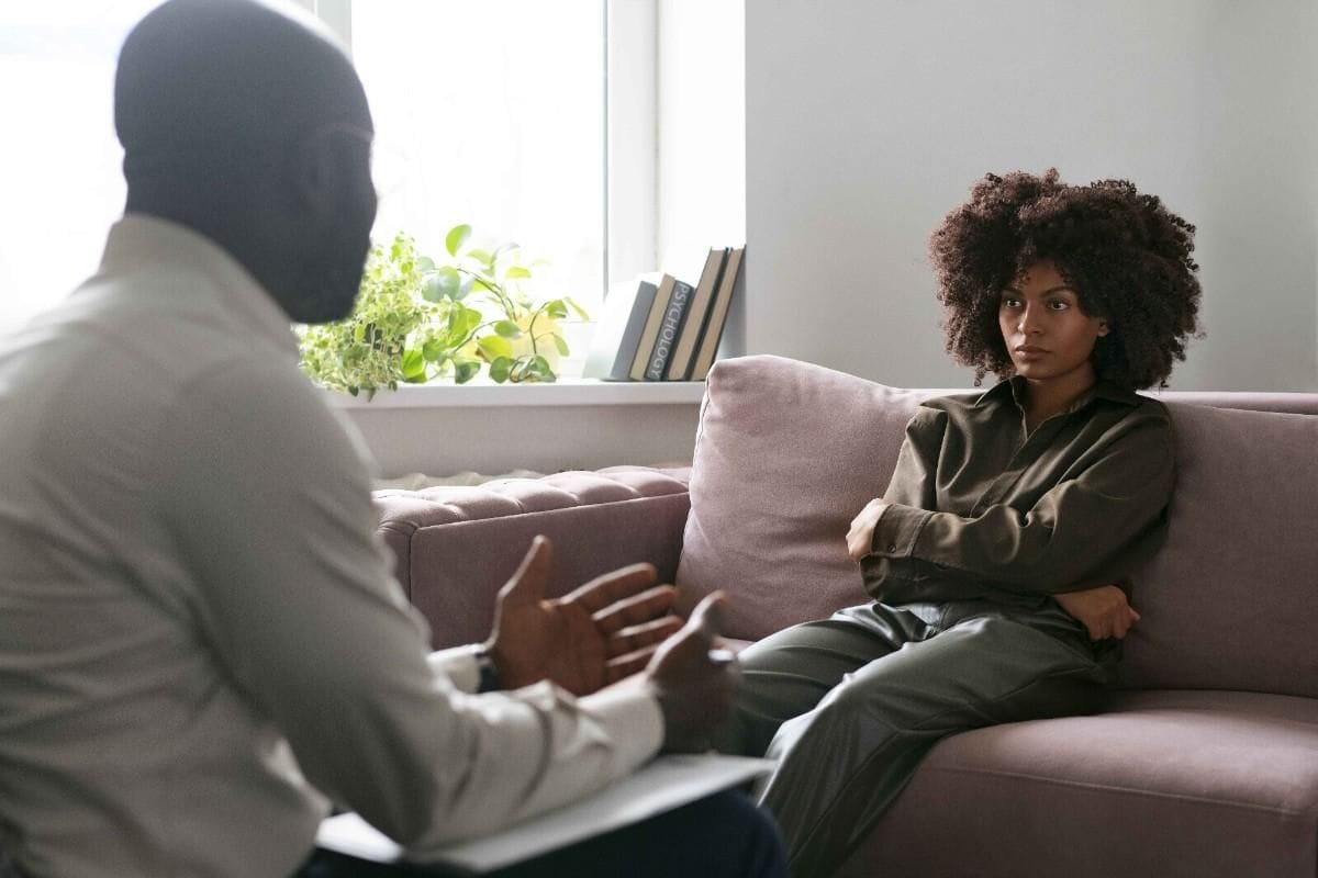 Adolescent Counselling