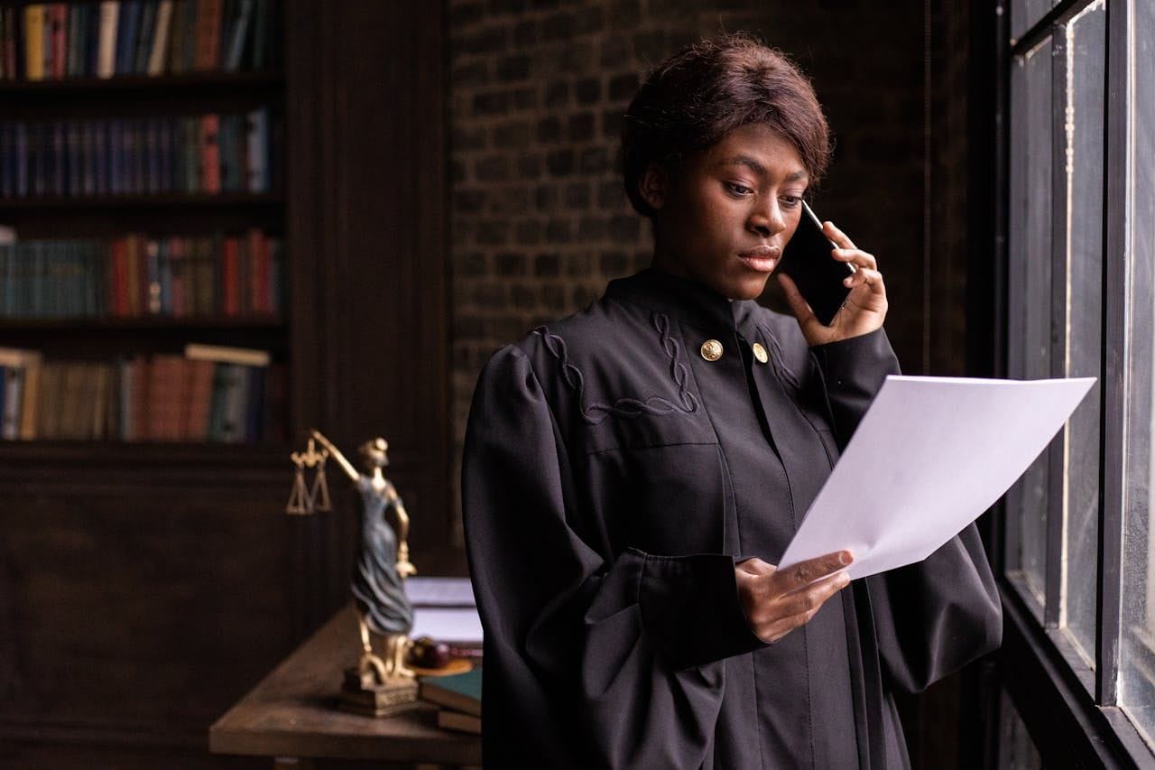 legal services on VisCorner
