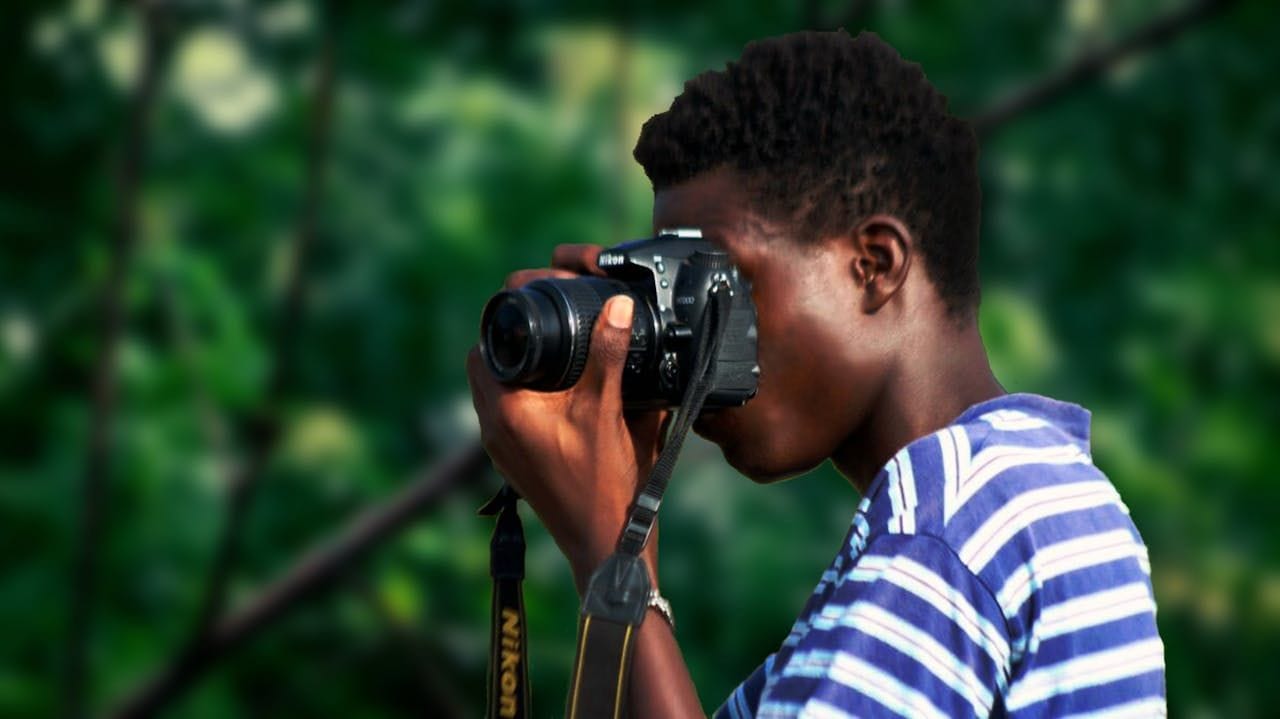 photography service