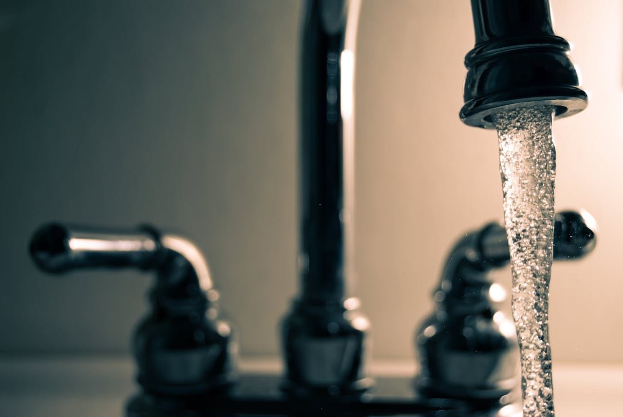 plumbing services